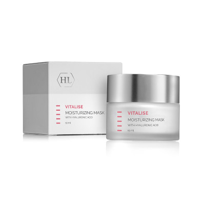 Holy Land Vitalise Moisturizing Mask Зволожуюча маска для обличчя
