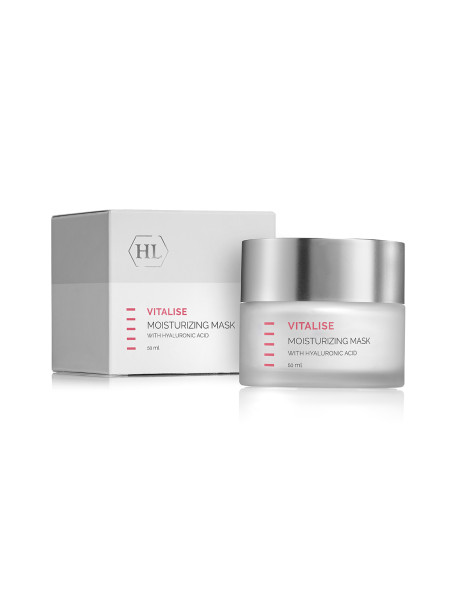 Holy Land Vitalise Moisturizing Mask Увлажняющая маска для лица