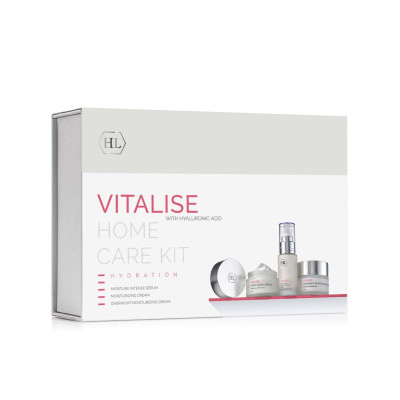 Holy Land Vitalise Kit Набор ухода за лицом