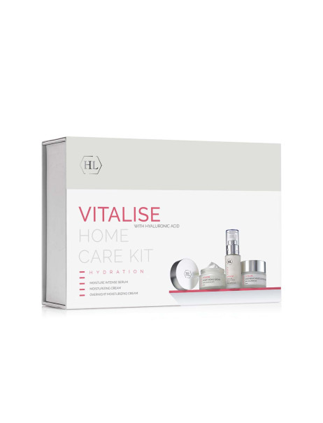 Holy Land Vitalise Kit Набор ухода за лицом