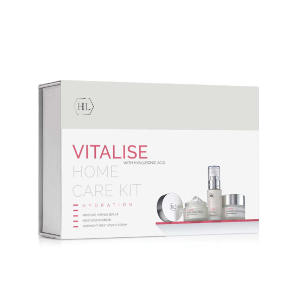 Holy Land Vitalise Kit Набір догляду за обличчям