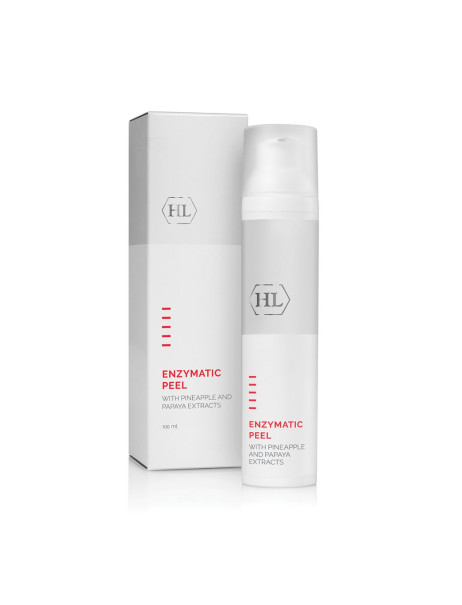 Holy Land Peels Enzymatic Peel Ензимний пілінг з екстрактом ананасу та папаї