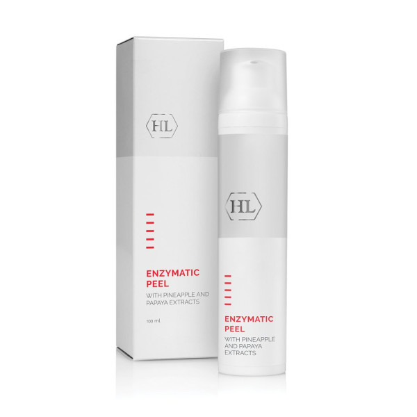 Holy Land Peels Enzymatic Peel Ензимний пілінг з екстрактом ананасу та папаї