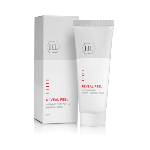 Holy Land Peels Reveal Peel Пілінг-гель для обличчя