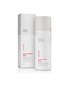 Holy Land Peels Daily Micro Peel Мікро пілінг-пудра для обличчя - Написати відгук