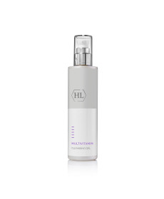 Holy Land Multi Vitamin Cleansing Очищуючий гель - Написати відгук