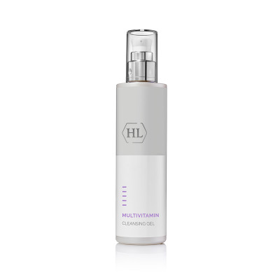 Holy Land Multi Vitamin Cleansing Очищуючий гель