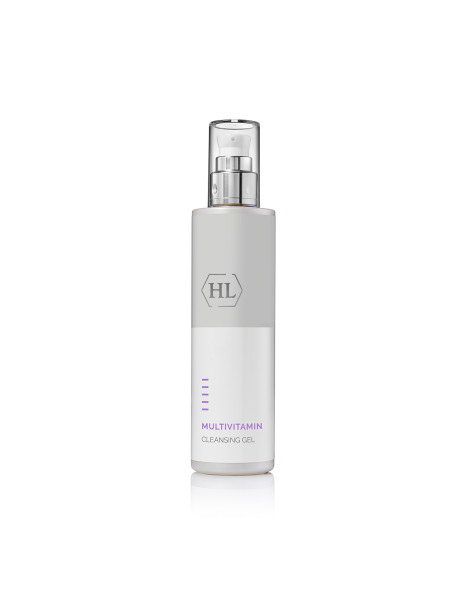 Holy Land Multi Vitamin Cleansing Очищуючий гель