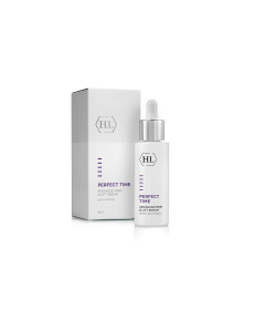 Holy Land Perfect Time Advanced Firm & Lift Serum Корегуюча сироватка для обличчя - Написати відгук