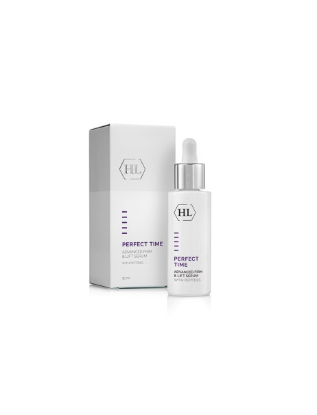 Holy Land Perfect Time Advanced Firm & Lift Serum Корегуюча сироватка для обличчя
