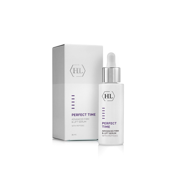 Holy Land Perfect Time Advanced Firm & Lift Serum Корегуюча сироватка для обличчя
