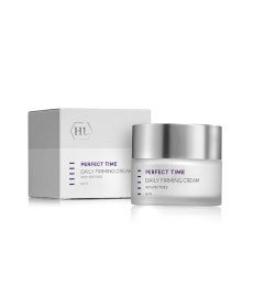 Holy Land Perfect Time Daily Firming Cream Денний крем для обличчя - Написати відгук