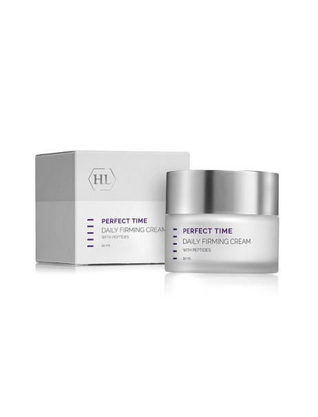 Holy Land Perfect Time Daily Firming Cream Денний крем для обличчя