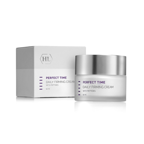 Holy Land Perfect Time Daily Firming Cream Денний крем для обличчя