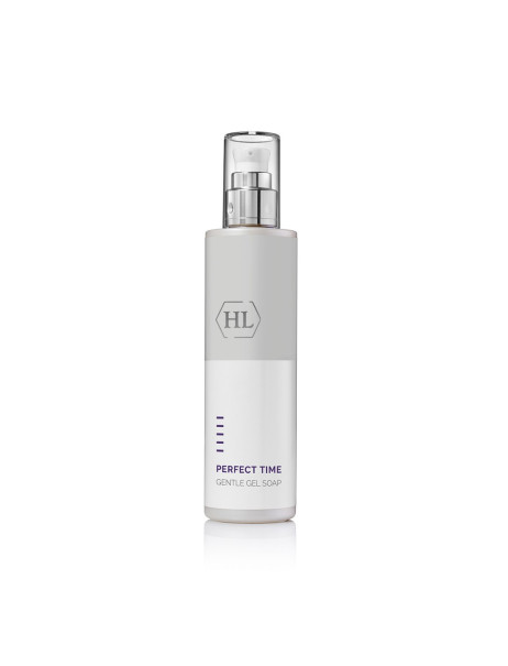 Holy Land Perfect Time Gentle Gel Soap Делікатний очищуючий гель для обличчя