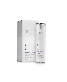 Holy Land Perfect Time Anti Wrinkle Eye Cream Крем проти зморшок для повік - Написати відгук