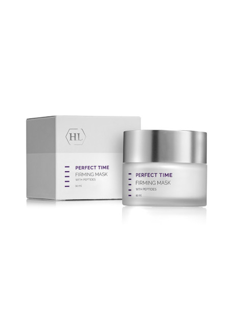 Holy Land Perfect Time Firming Mask Подтягивающая маска для лица