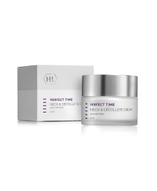 Holy Land Perfect Time Neck & Decollete Cream Крем для шеи и зоны декольте - Написать отзыв
