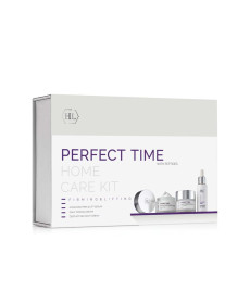 Holy Land Perfect Time Kit Набор домашнего ухода за зрелой кожей - Написать отзыв