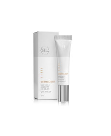 Holy Land Dermalight Corrective Eye Cream With Make-Up Корректирующий крем с тоном для век - Написать отзыв