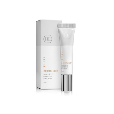 Holy Land Dermalight Corrective Eye Cream Коригувальний крем для повік