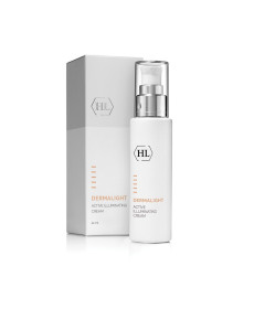 Holy Land Dermalight Active Illuminating Cream Активный отбеливающий крем для лица - Написать отзыв