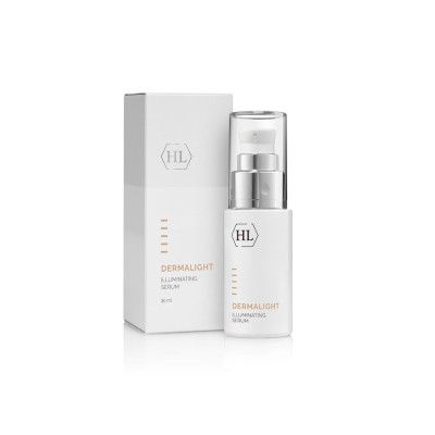 Holy Land Dermalight Illuminating Serum Висвітлююча сироватка