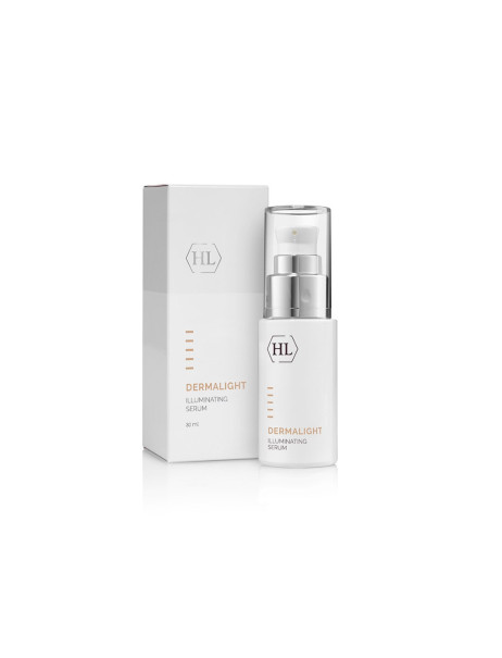 Holy Land Dermalight Illuminating Serum Висвітлююча сироватка