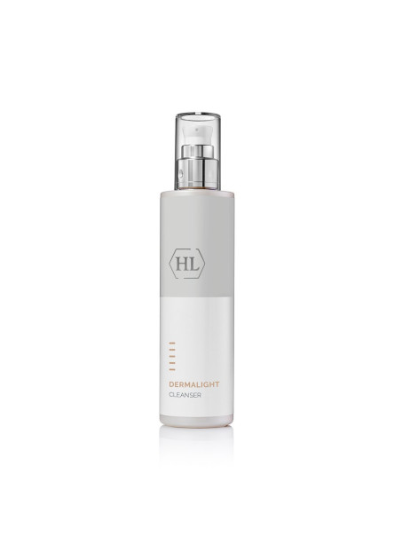 Holy Land Dermalight Cleanser Очищувальний засіб для обличчя