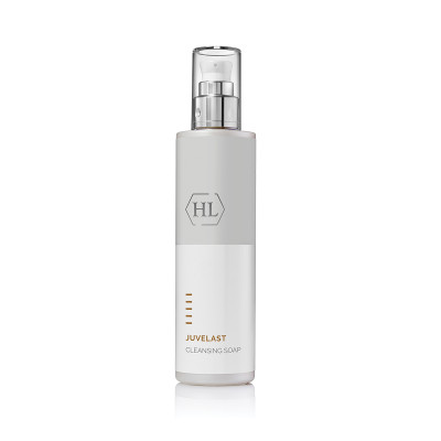 Holy Land Juvelast Cleansing Soap Очищуюче мило
