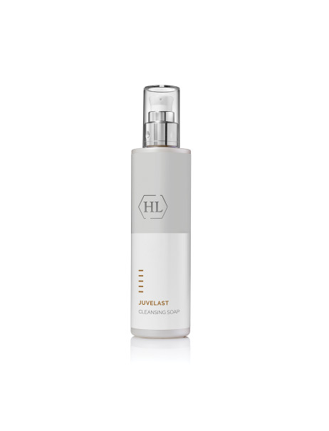 Holy Land Juvelast Cleansing Soap Очищуюче мило
