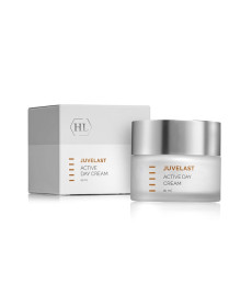 Holy Land Juvelast Active Day Cream Активний денний крем - Написати відгук