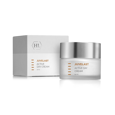 Holy Land Juvelast Active Day Cream Активний денний крем