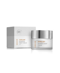 Holy Land Juvelast Intensive Night Cream Інтенсивний нічний крем - Написати відгук