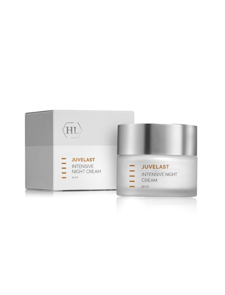 Holy Land Juvelast Intensive Night Cream Інтенсивний нічний крем