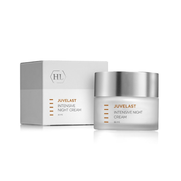 Holy Land Juvelast Intensive Night Cream Інтенсивний нічний крем
