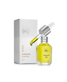 Holy Land Juvelast Nutri Drops Олійний концентрат - Написати відгук