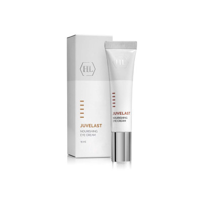 Holy Land Juvelast Nourishing Eye Cream Живильний крем для повік