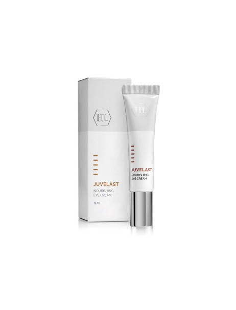 Holy Land Juvelast Nourishing Eye Cream Живильний крем для повік