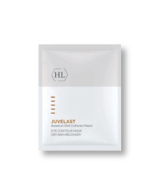 Holy Land Juvelast Eye Contour Mask Поживна маска для повік - Написати відгук
