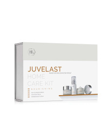 Holy Land Juvelast Kit Набір домашнього догляду за шкірою обличчя - Написати відгук