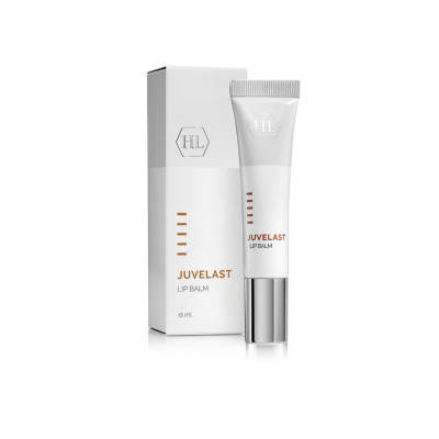 Holy Land Juvelast Lip Balm Бальзам для догляду за шкірою губ