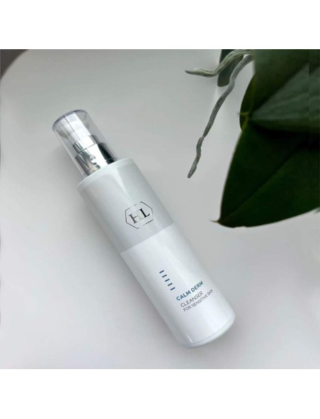 Holy Land Calm Derm Cleanser Очищуюче мило