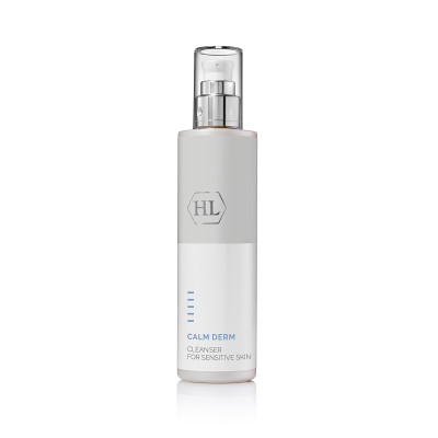 Holy Land Calm Derm Cleanser Очищуюче мило
