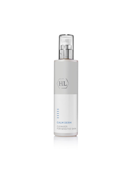 Holy Land Calm Derm Cleanser Очищуюче мило