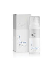 Holy Land Calm Derm Sebo Relief Балансирующий крем - Написать отзыв
