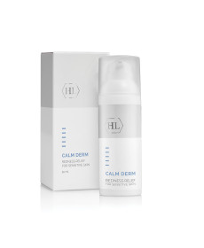 Holy Land Calm Derm Redness Relief Крем для склонной к покраснению кожи - Написать отзыв