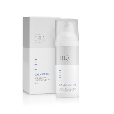 Holy Land Calm Derm Redness Relief Крем для схильної до почервоніння шкіри