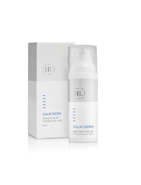 Holy Land Calm Derm Redness Relief Крем для склонной к покраснению кожи