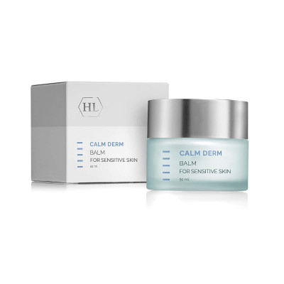 Holy Land Calm Derm Balm Заспокійливий бальзам